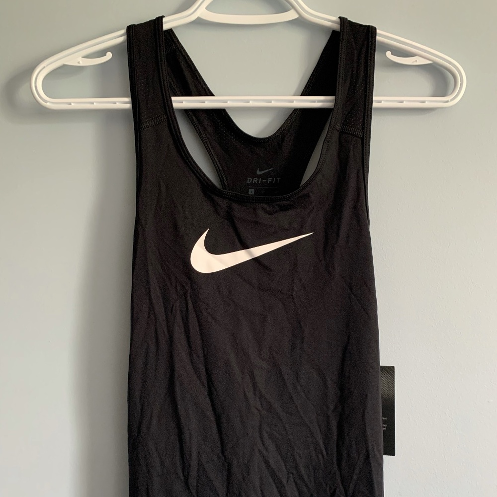 Nike Tank Top